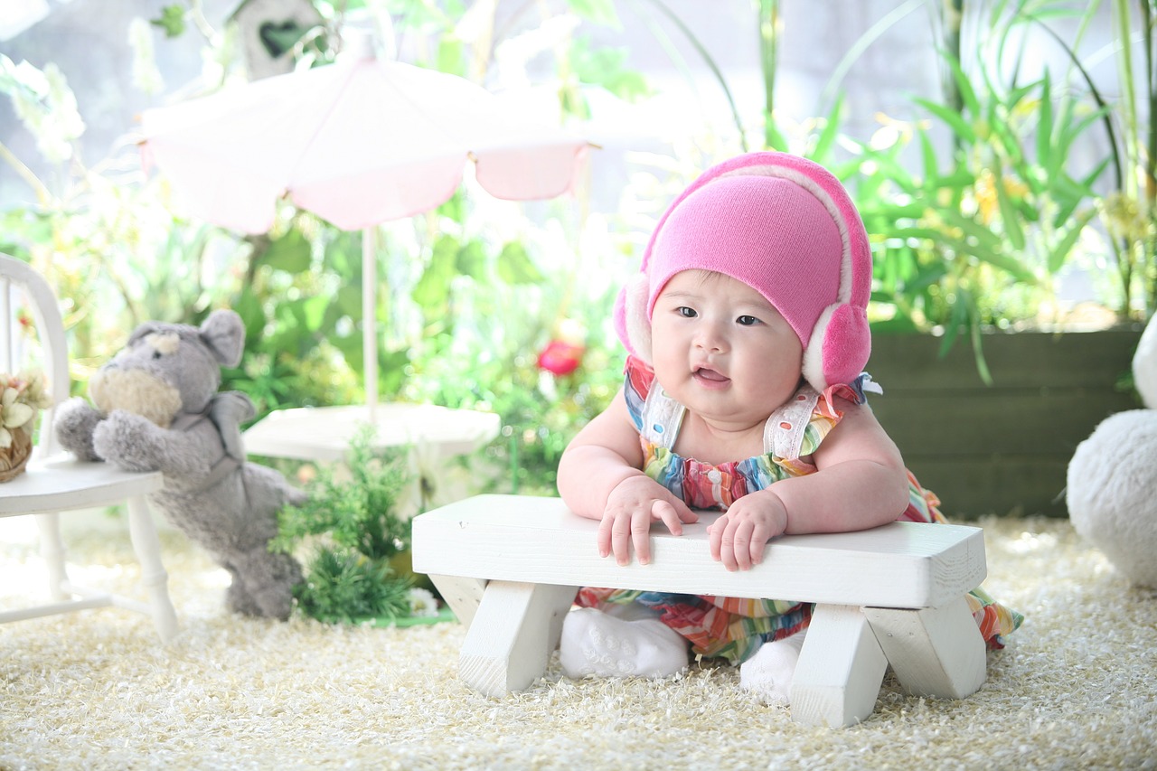 casque antibruit bébé